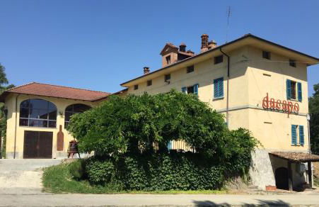 Agriturismo Dacapo - Foto 18