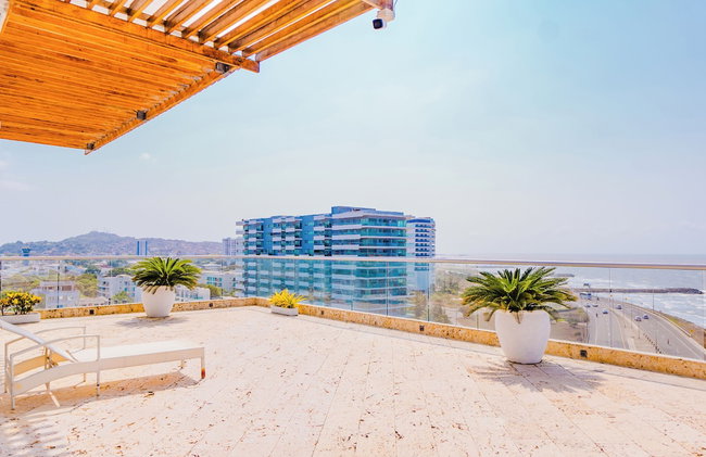 U-GO Edificio Ocean Drive en Crespo - Photo 51