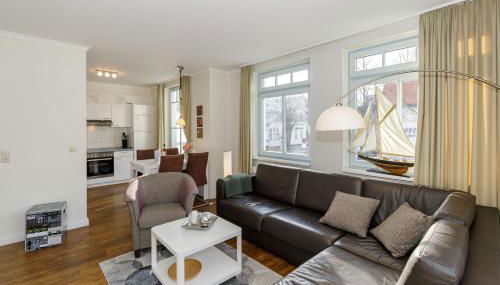 Ferienwohnung See Kühlungsborn strandnah zentral mit Balkon - Foto 3