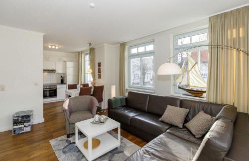 Ferienwohnung See Kühlungsborn strandnah zentral mit Balkon - Foto 3