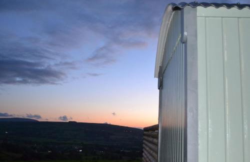 Heather Hut at Copy House Hideaway - Foto 33