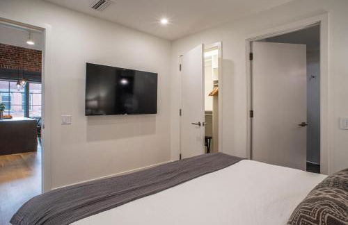 Elevation Lofts Hotel - Foto 69