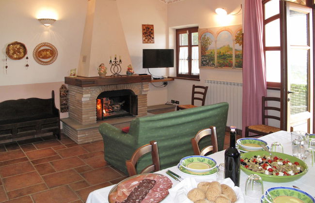 Villetta degli Orti - Foto 7