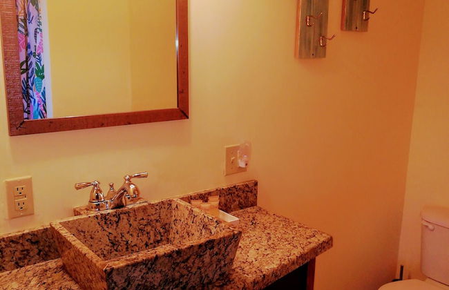 Dolce Cabana Waterfront Suites - Foto 13