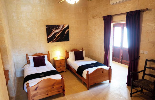 Nirvana Gozitan Villa & Pool - Foto 4