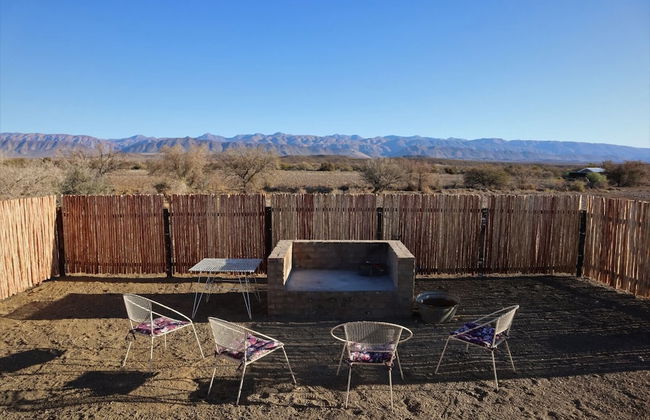 Wolvekraal Guest Farm - Foto 40