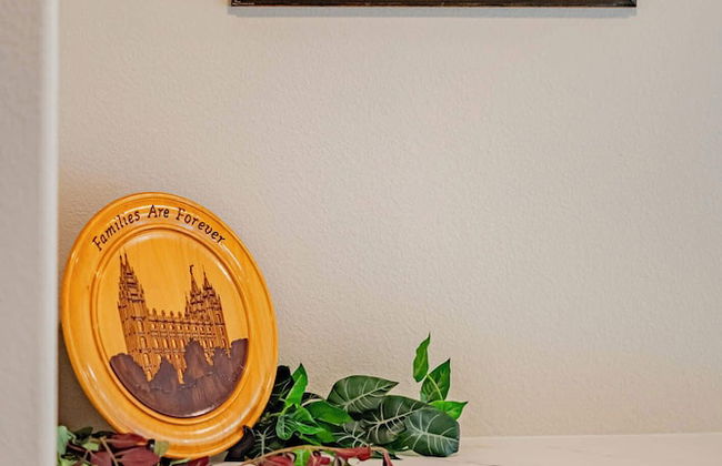 Newly Remodeled Suburban House - Foto 67