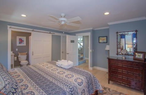 5 Bed Sleeps 12 With Water Views - Foto 90