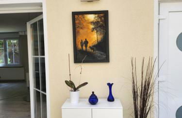 Ferienhaus Naturpur Chorin - Foto 21