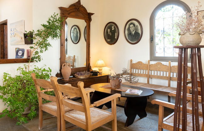 Porto Sisi Hotel Apartments - Foto 7