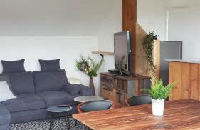 Zettis Ferienhäusle - Foto 6