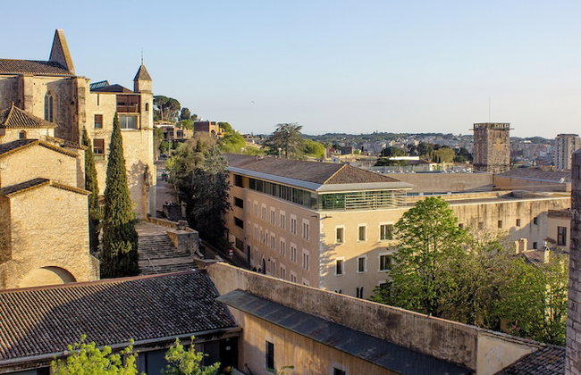 AS Palau dels Alemanys Suites Boutique Monument - Photo 116