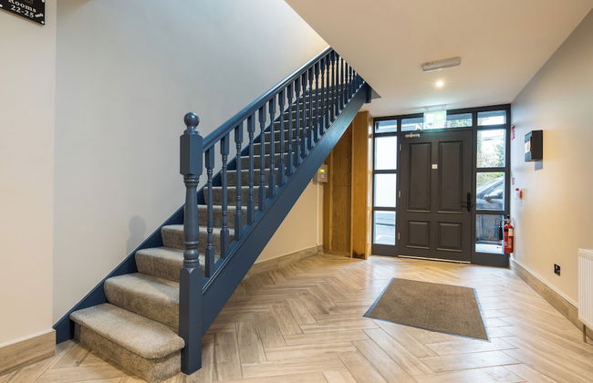 Ewings Bar & Self-Catering Accommodation - Foto 2