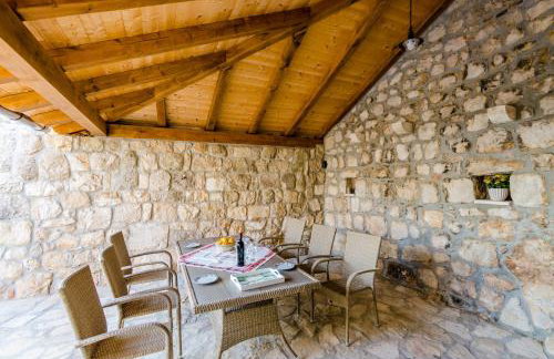 Family friendly house with a swimming pool Mihanici, Dubrovnik - 15367 - Foto 12