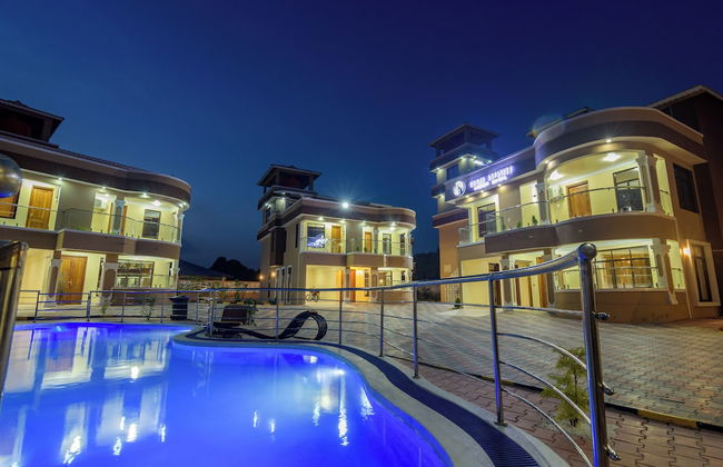 Dubai infinite luxury suites - Foto 26