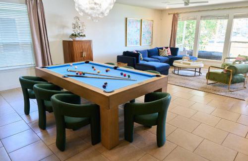 Cozy Lakehouse + Boat Access - Foto 4