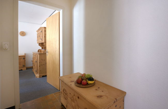 Chesa Islas - Foto 21