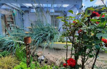 Ferienbungalow FeWo Eutin Süsel Sierksdorf Strand Ostsee - Foto 16