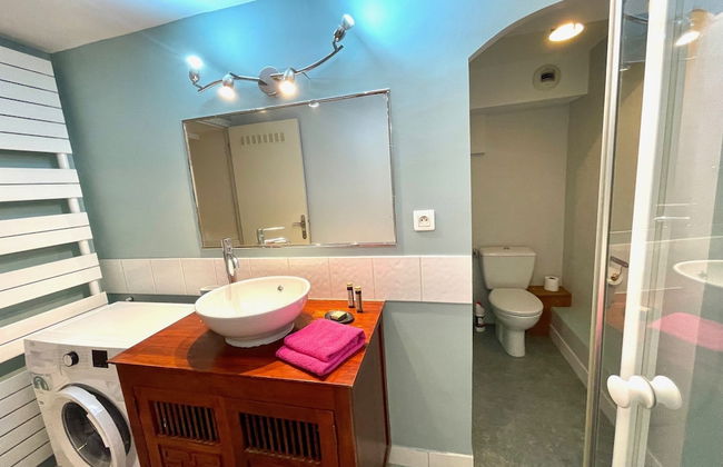 Au Petit Nice - Foto 42