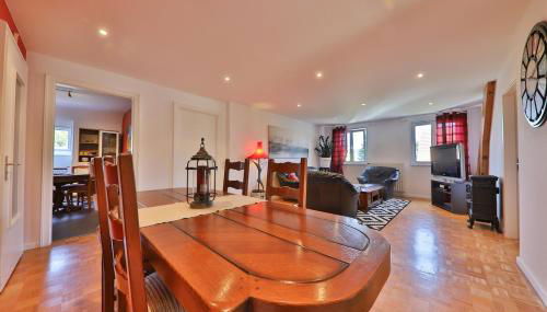 Spacious apartment, balneo and garden - Foto 3