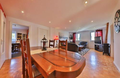 Spacious apartment, balneo and garden - Foto 3