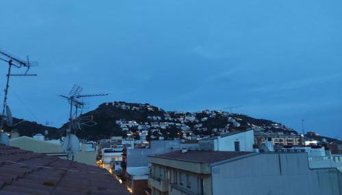 Appartement Atico centre Roses - Photo 2