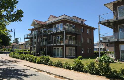 Ferienwohnungen Hafenresidenz Alter Speicher Lauterbach - Foto 3