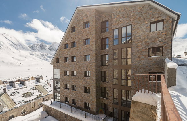 Pierre & Vacances Pas de la Casa Princesa - Photo 53