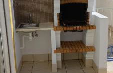 Apartamento Sol e Mar - Foto 14