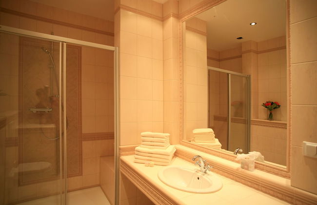 Slunecni lazne - Foto 37