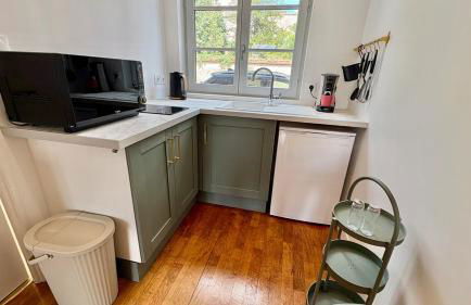 Le Jacquemart - Foto 15