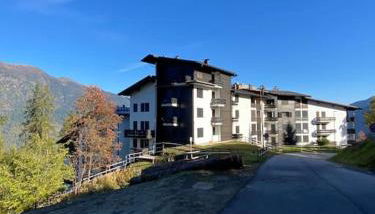 Stupendo attico con vista,sulle piste,top x sciare - Photo 2