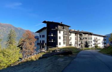 Stupendo attico con vista,sulle piste,top x sciare - Photo 2