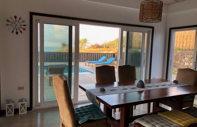 Turtles Nest Villa - Foto 11