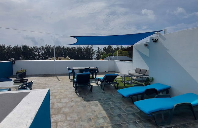 Blue Lagoon Flic en Flac - Photo 18