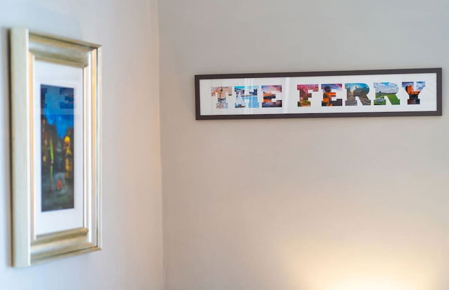 Manor Place - Convenience Style - Foto 14