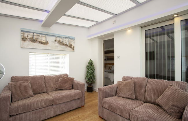 Queens Mansions - Foto 29