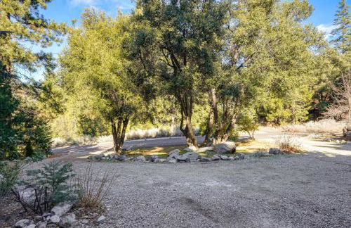 Games Galore! Pine Mountain Club Retreat Near Town - Foto 43