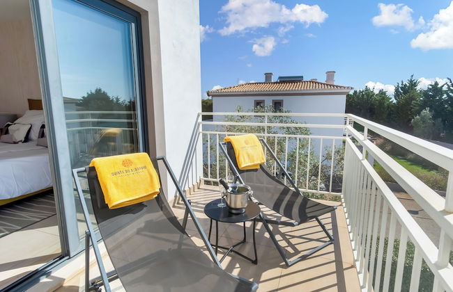 Quinta do Algarvio - Foto 26