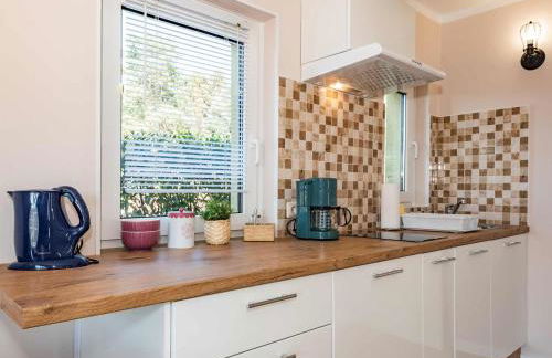 An den beiden Krebsseen - Ferienhäuser-Wohnungen - Foto 7