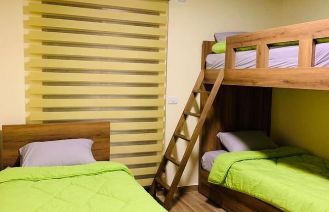 Bhamdoun Residence - Foto 11