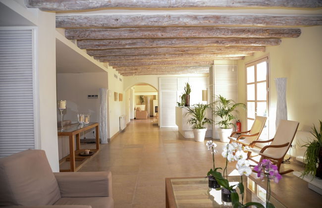 Hotel Sa Franquesa Nova - Foto 2