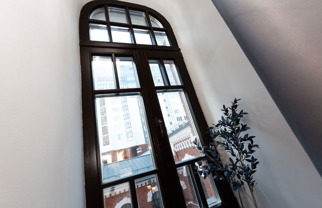 Apartment Etazhydaily Azina - Foto 15