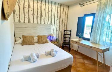 GATU Villa Lurberri, piscina privada, Parking, jardines -Mayores de 25 años y familias " - Foto 27