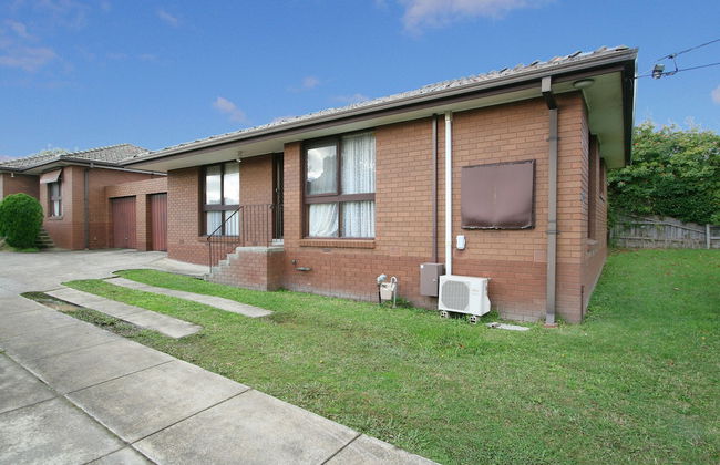 40 Thames Holiday Unit - Foto 21