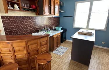 De la campagne au Mont-Saint-Michel - Foto 14