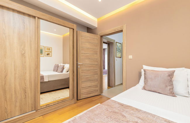 Apart Hotel MS Katunjanin - Foto 42