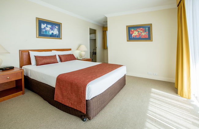 Springwood Tower Apartment Hotel - Foto 7