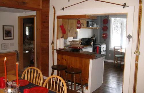 Pet-Friendly Cabin Rental near the Bigelow Preserve in Maine - Foto 10