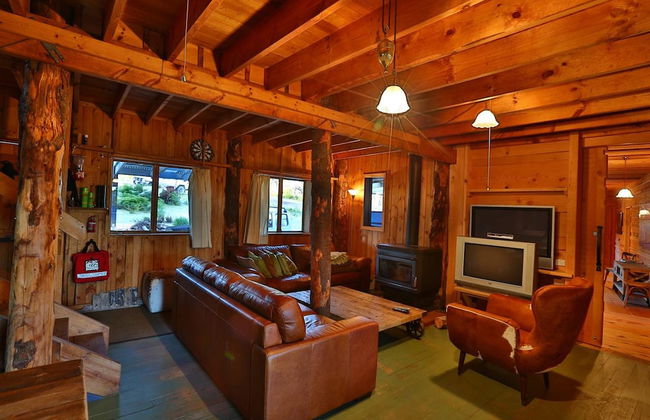 Bruny Island Lodge - Photo 12